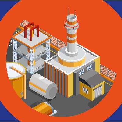 پتروشیمیایی بروجن